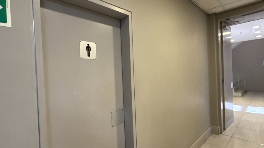 To Let commercial Property for Rent in Cape Town City Centre Western Cape